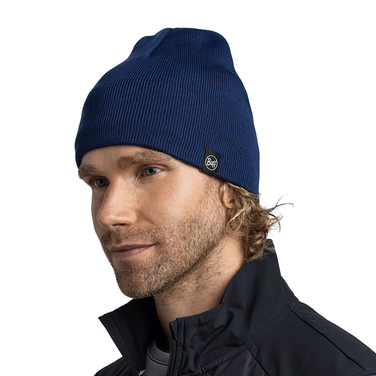 BUFF - LILON SHORT MIDNIGHT BUFF - LILON SHORT MIDNIGHT