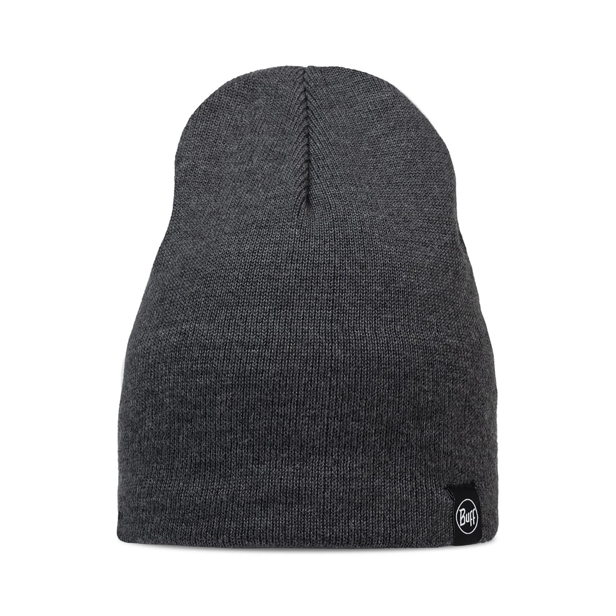 BUFF - LILON SHORT GREY HEATHER BUFF - LILON SHORT GREY HEATHER