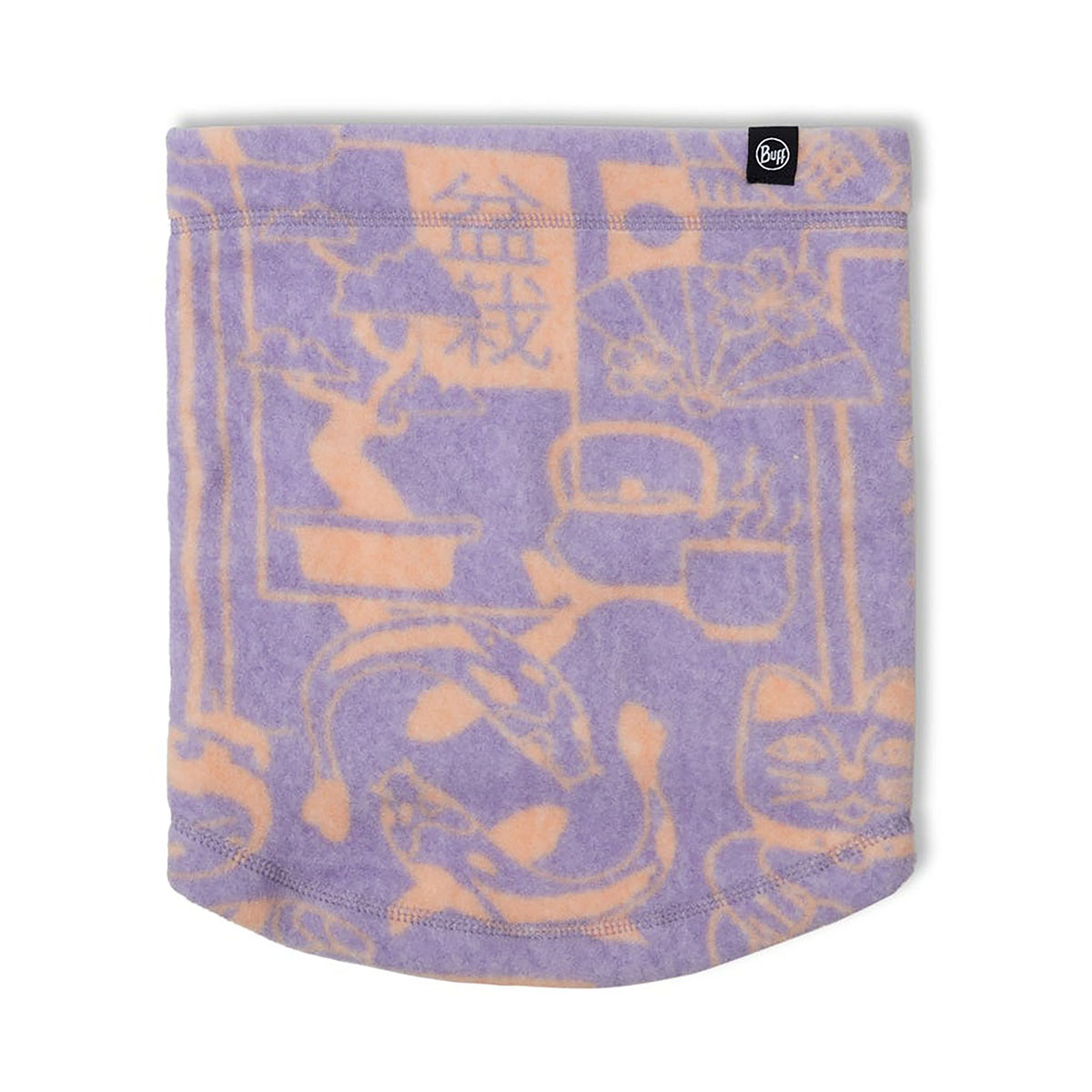 BUFF - LETA GRAPE ICE