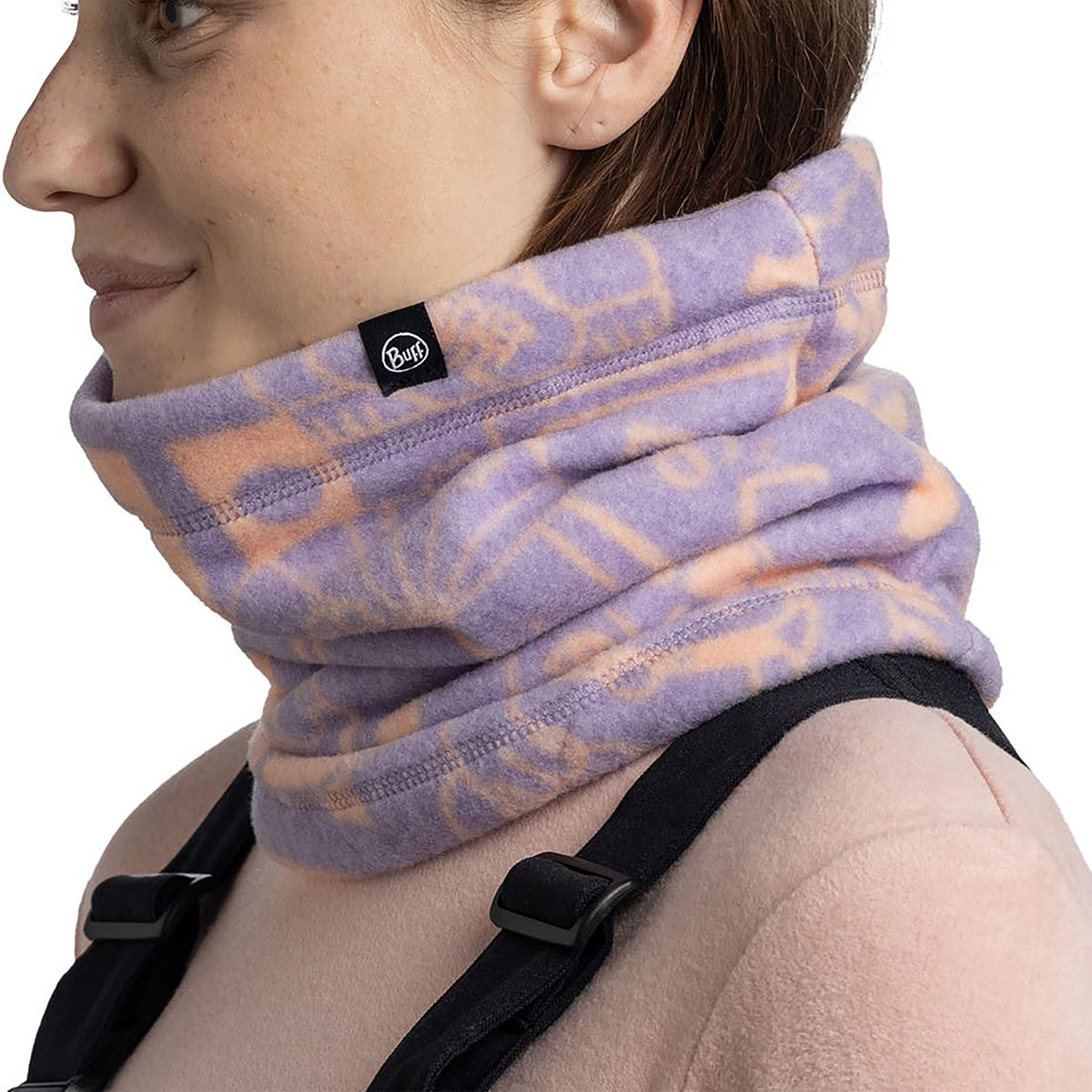 BUFF - LETA GRAPE ICE