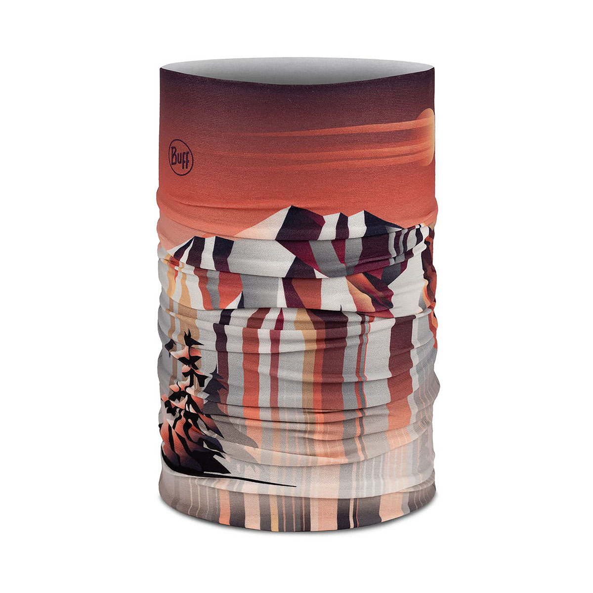 BUFF - GEM RUBY BY MEG SMITH BUFF - GEM RUBY BY MEG SMITH