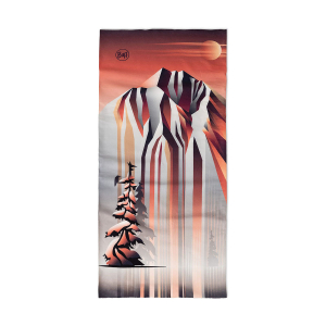 BUFF - GEM RUBY BY MEG SMITH BUFF - GEM RUBY BY MEG SMITH