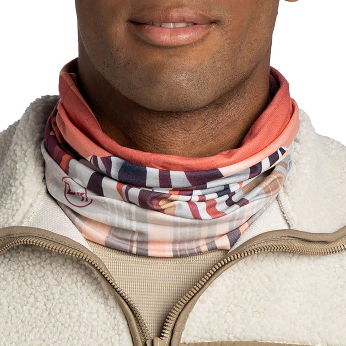 BUFF - GEM RUBY BY MEG SMITH BUFF - GEM RUBY BY MEG SMITH