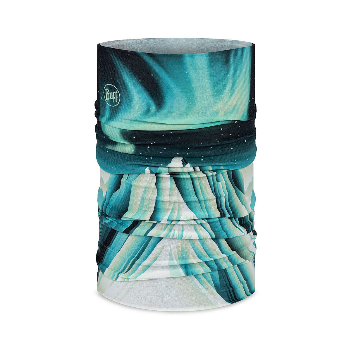 BUFF - GEM TOURMALINE BY MEG SMITH BUFF - GEM TOURMALINE BY MEG SMITH