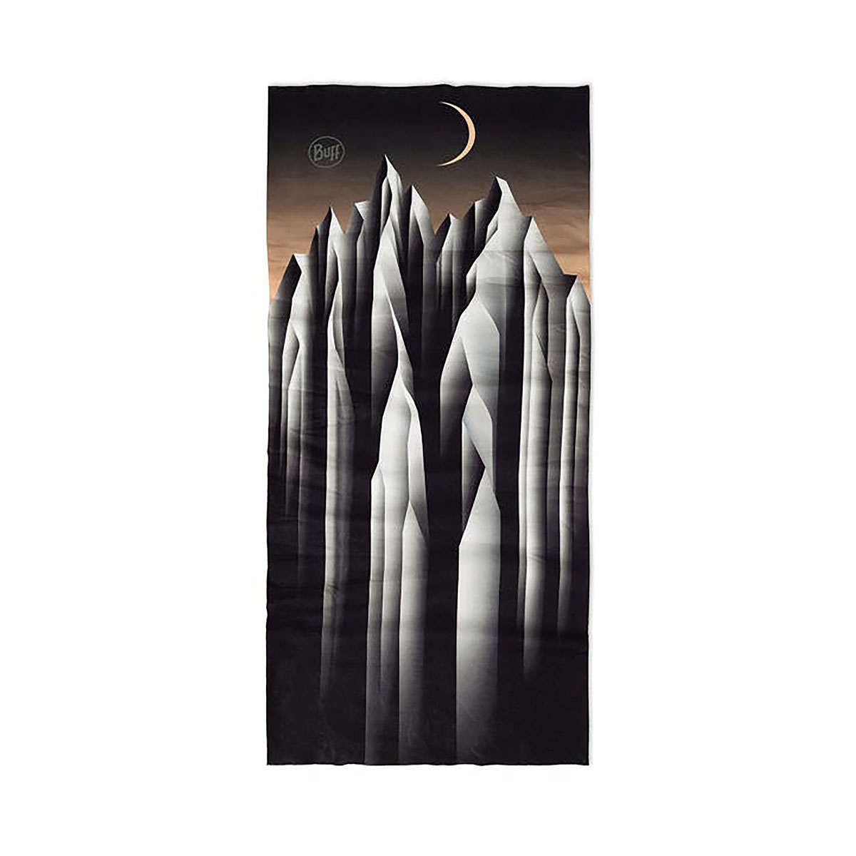 BUFF - GEM IRON GREY BY MEG SMITH