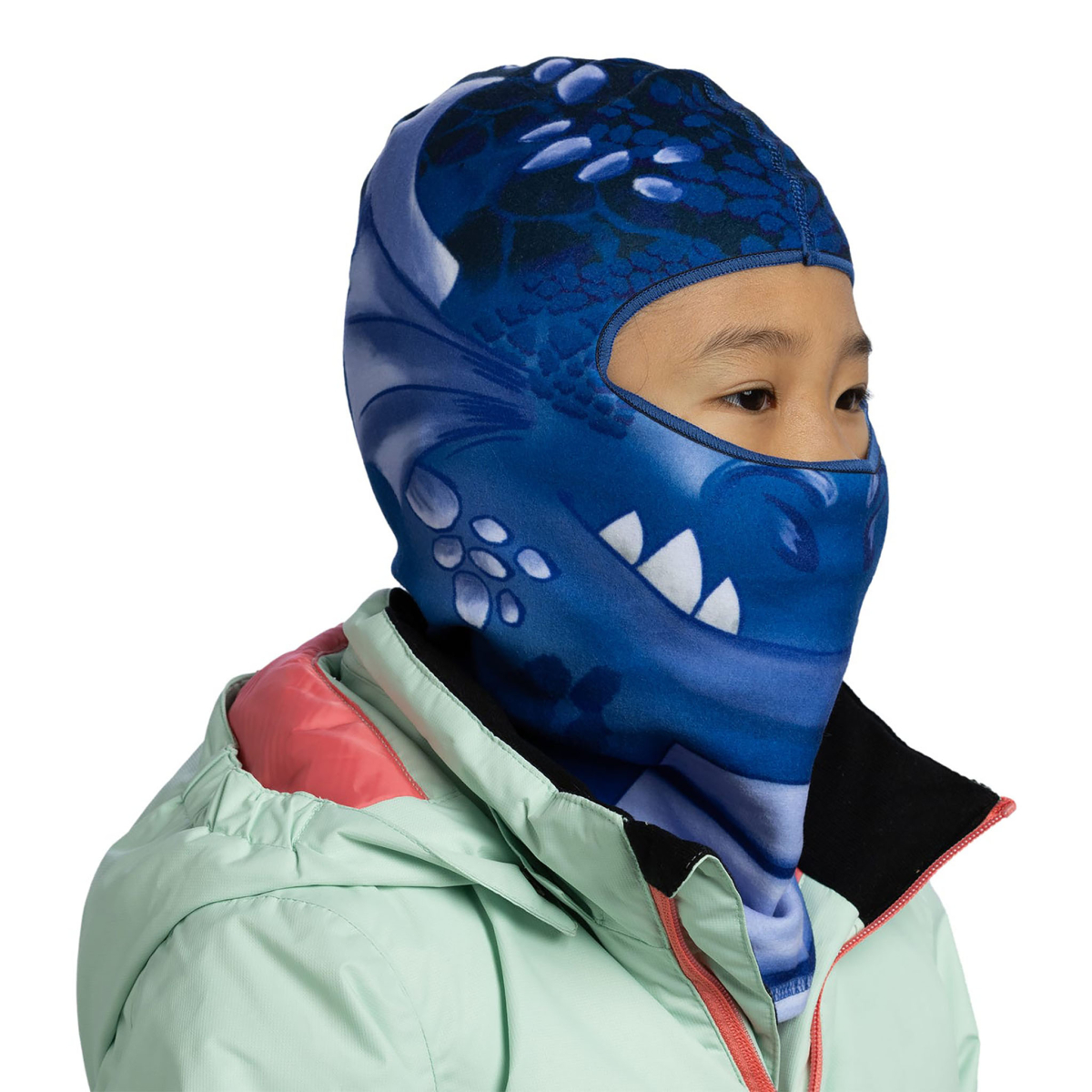 BUFF - LUTKY COBALT BUFF - LUTKY COBALT