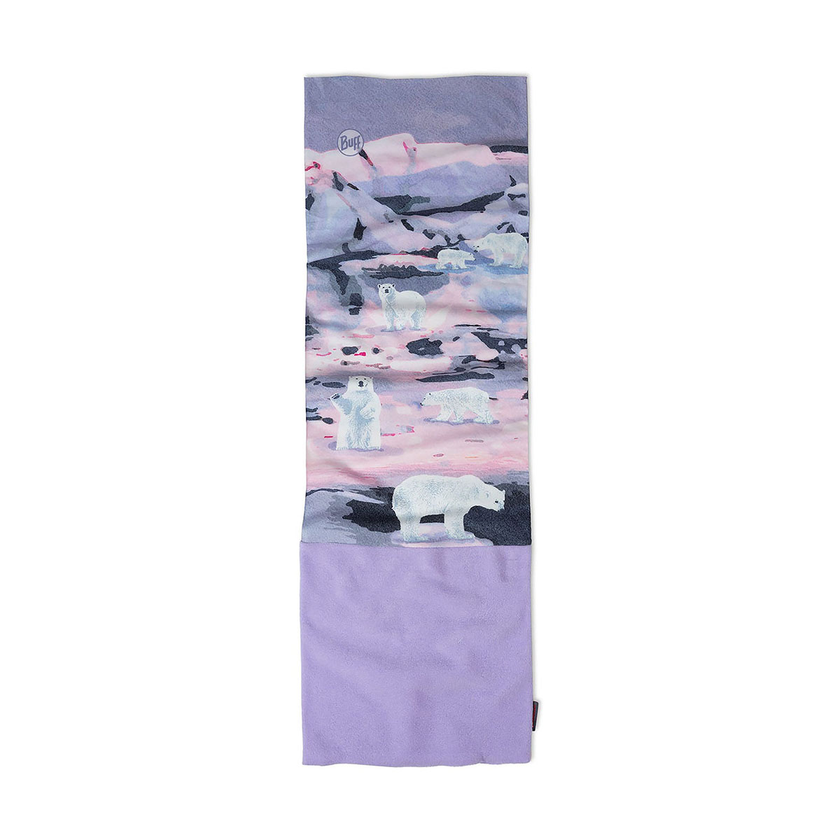 BUFF - YOKI MAUVE BUFF - YOKI MAUVE