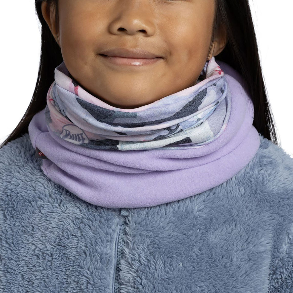 BUFF - YOKI MAUVE BUFF - YOKI MAUVE