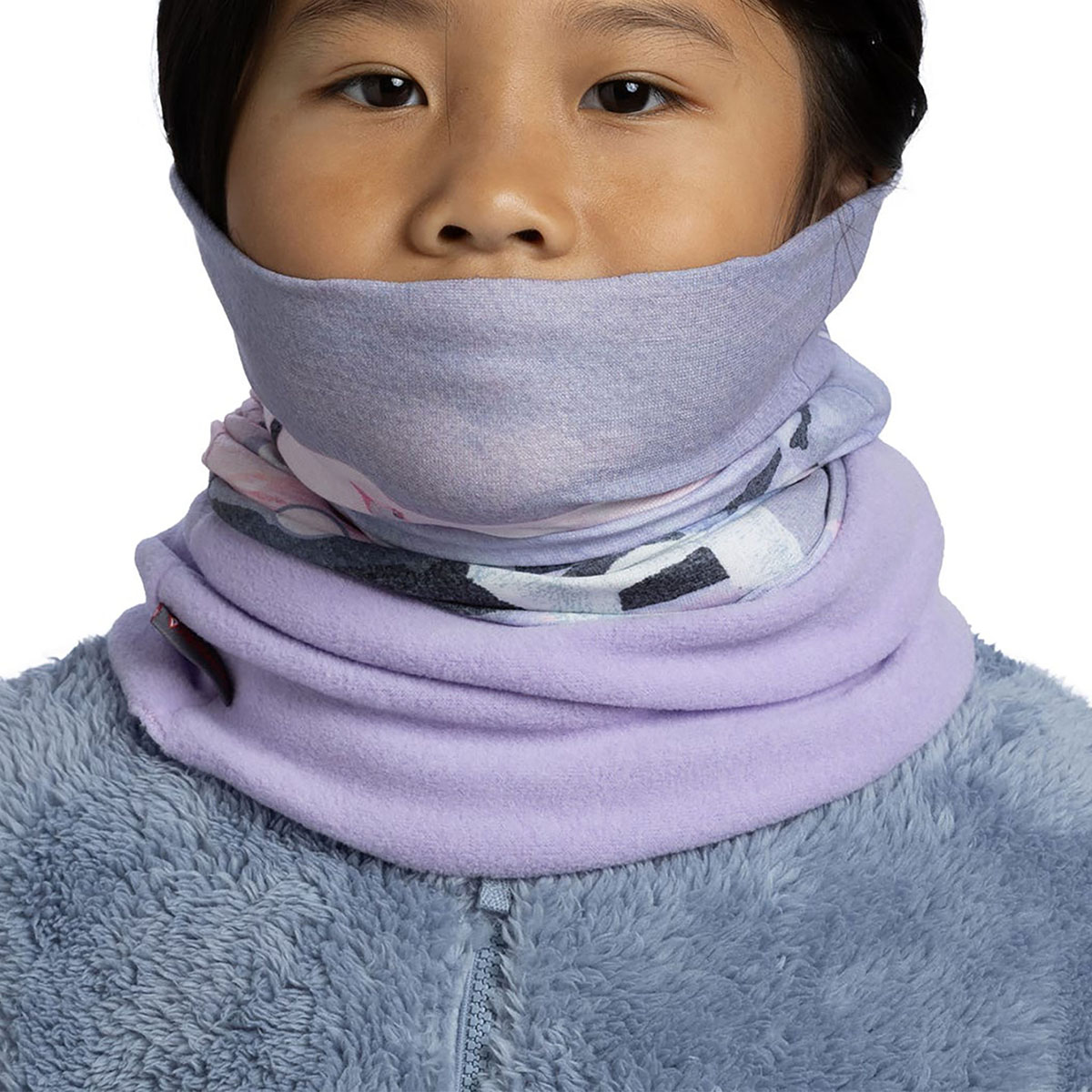 BUFF - YOKI MAUVE BUFF - YOKI MAUVE