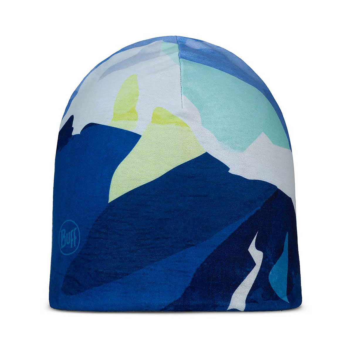 BUFF - OMASI COBALT BUFF - OMASI COBALT