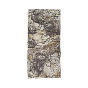 BUFF - NOKVANN COBBLESTONE BUFF - NOKVANN COBBLESTONE