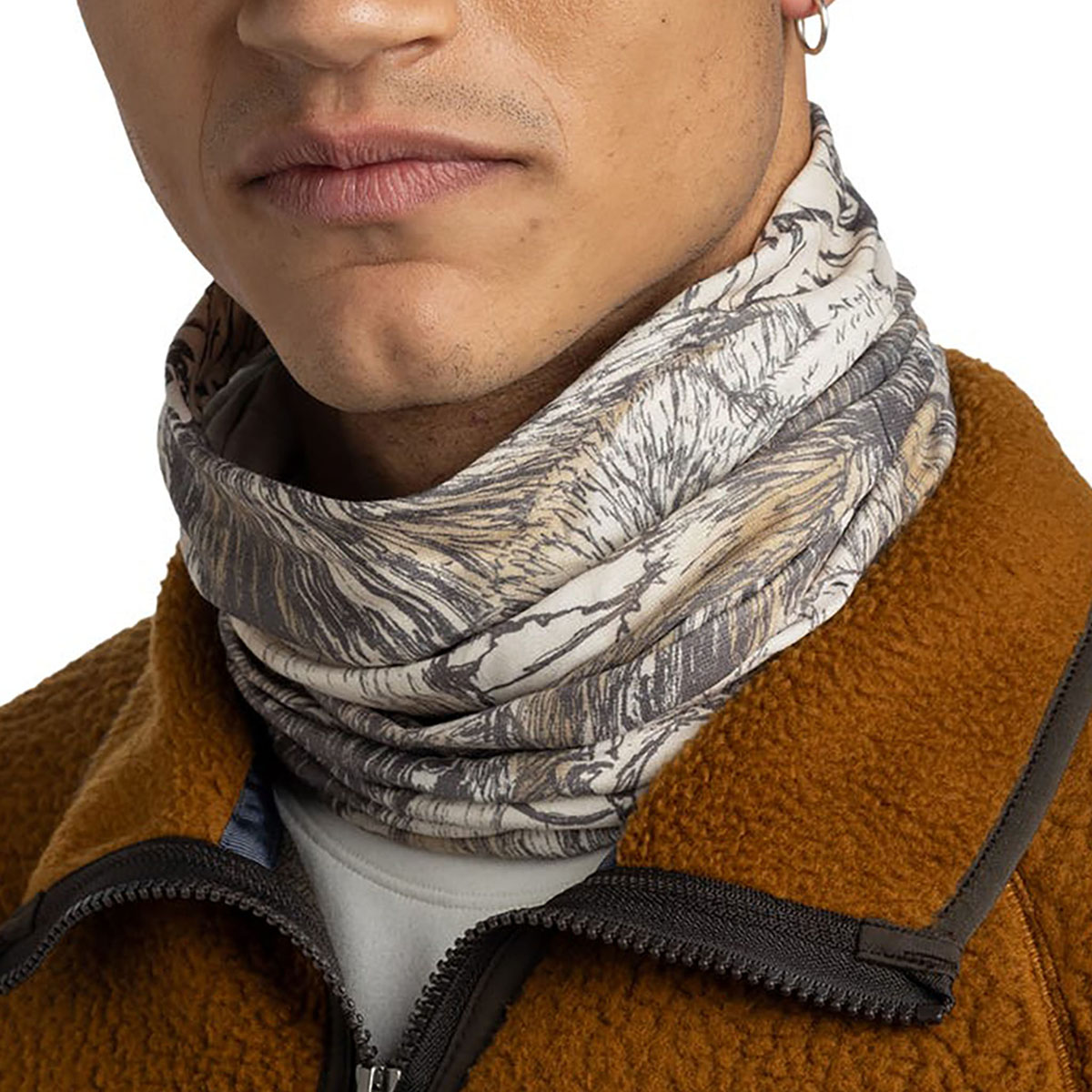 BUFF - NOKVANN COBBLESTONE BUFF - NOKVANN COBBLESTONE