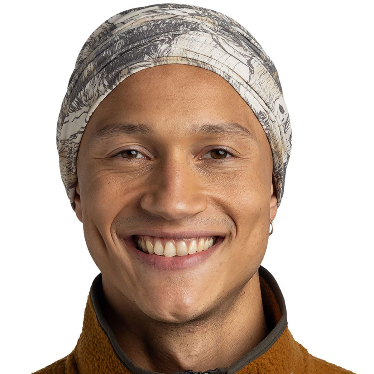 BUFF - NOKVANN COBBLESTONE BUFF - NOKVANN COBBLESTONE