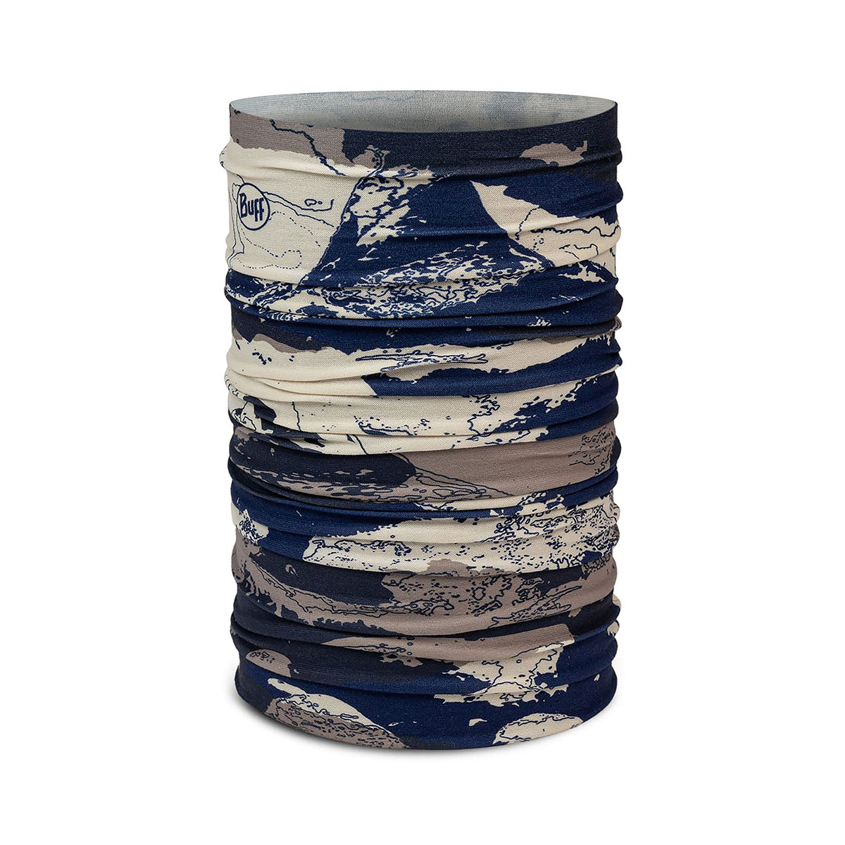 BUFF - ESYR MIDNIGHT NAVY BUFF - ESYR MIDNIGHT NAVY