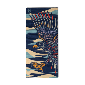 BUFF - TIKATO MULTI BY SHOGO OTA BUFF - TIKATO MULTI BY SHOGO OTA