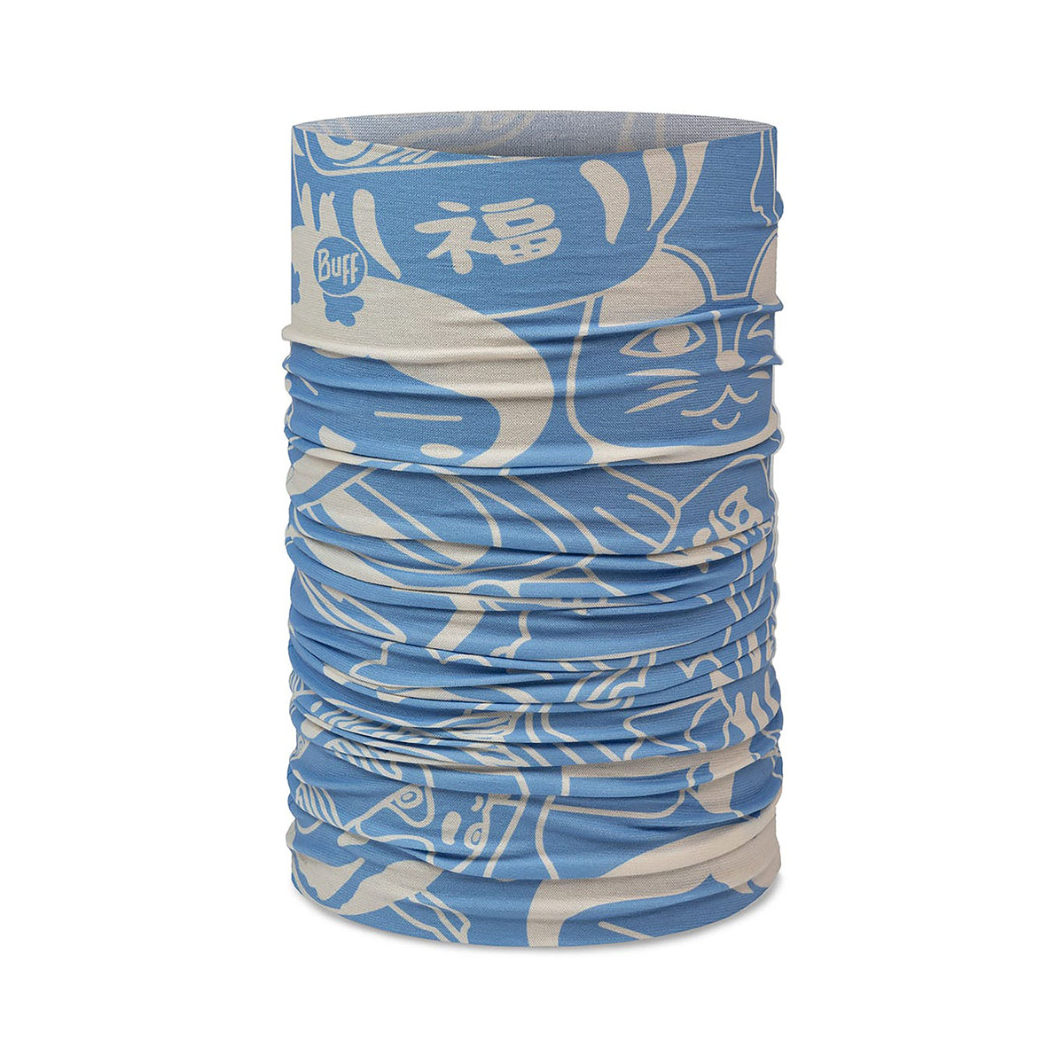 BUFF - XASAKU WASHE BLUE BUFF - XASAKU WASHE BLUE