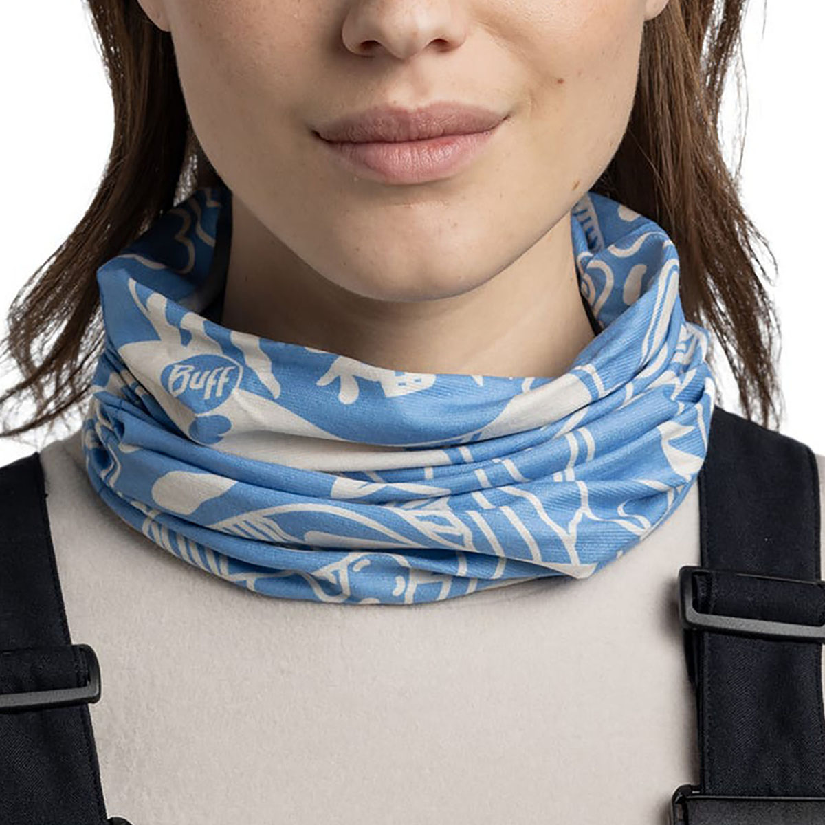 BUFF - XASAKU WASHE BLUE BUFF - XASAKU WASHE BLUE