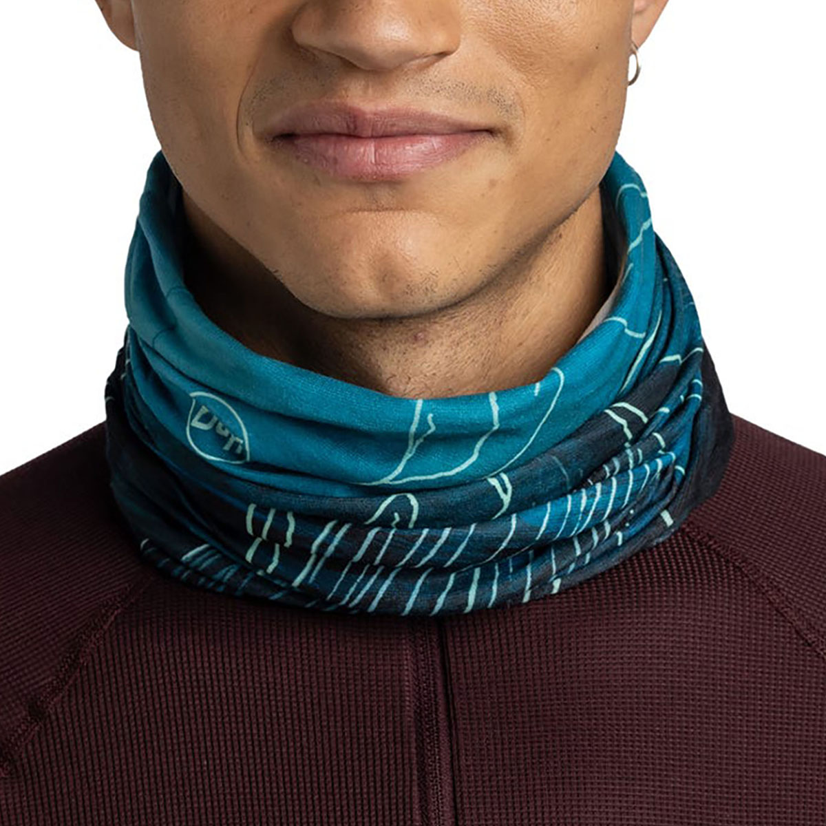 BUFF - BRYN TOURMALINE