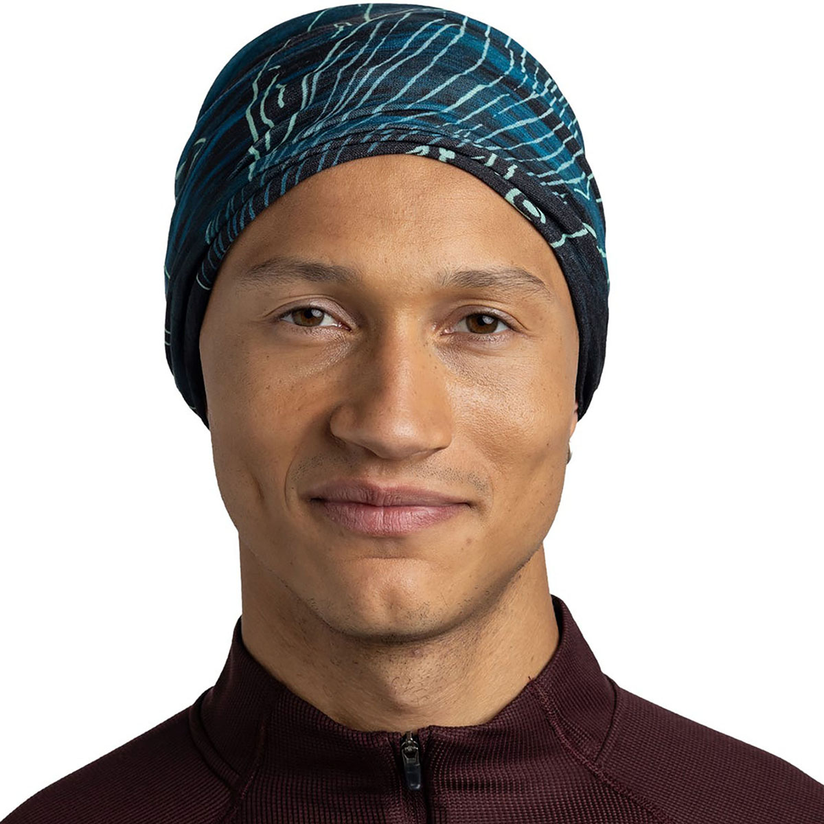 BUFF - BRYN TOURMALINE