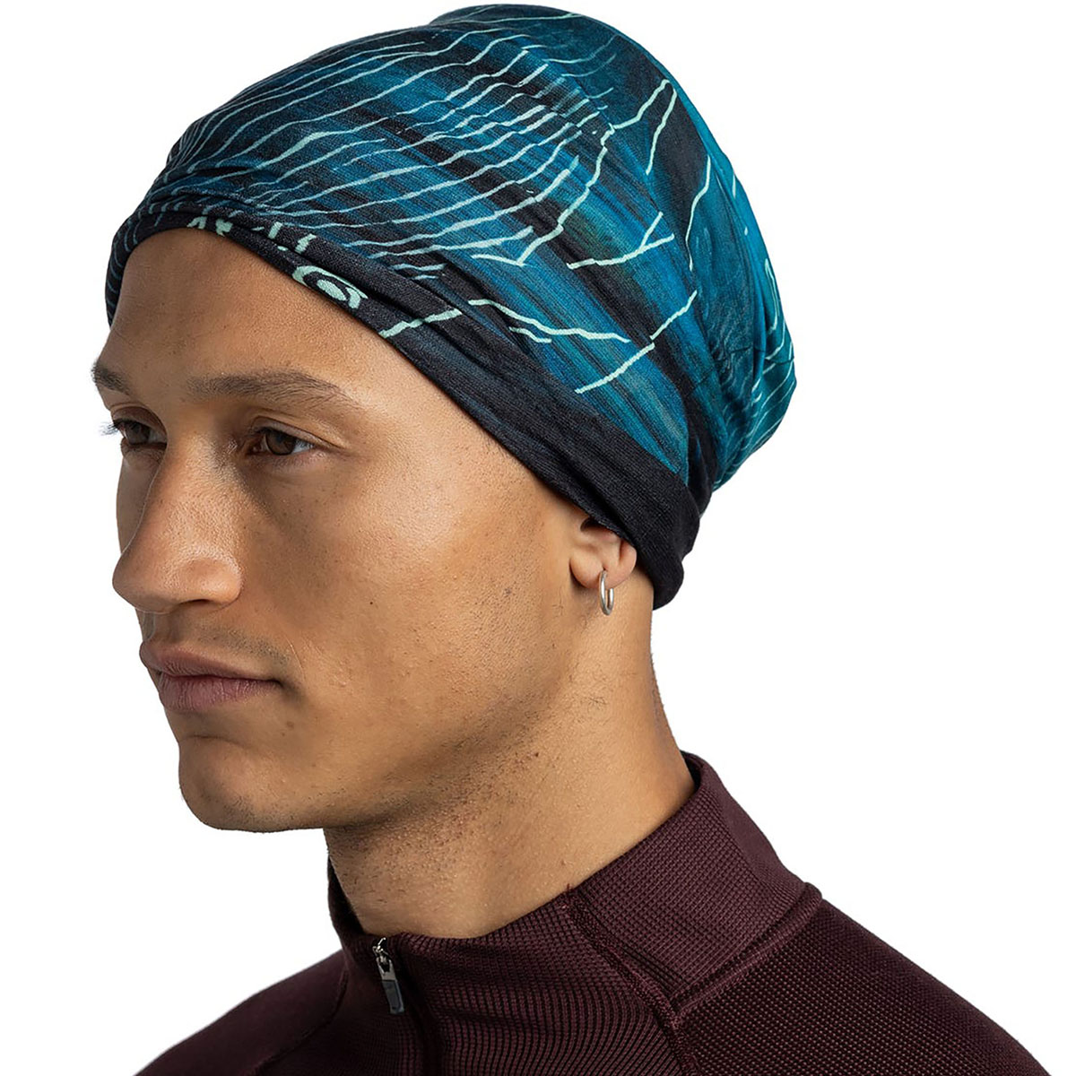 BUFF - BRYN TOURMALINE