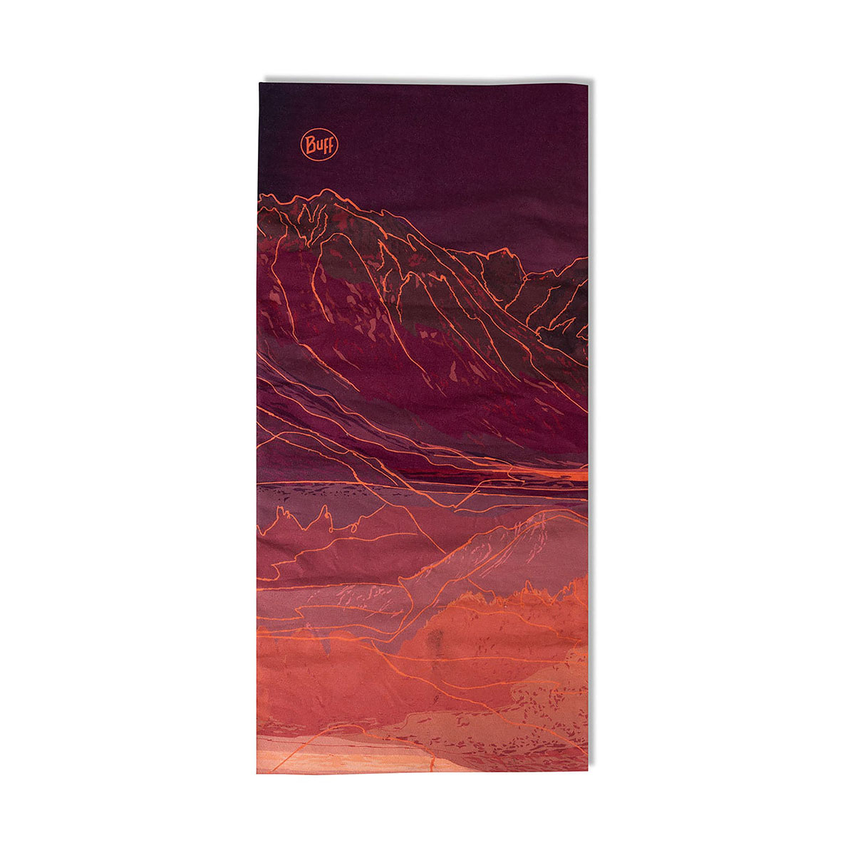 BUFF - UNAL GARNET BUFF - UNAL GARNET