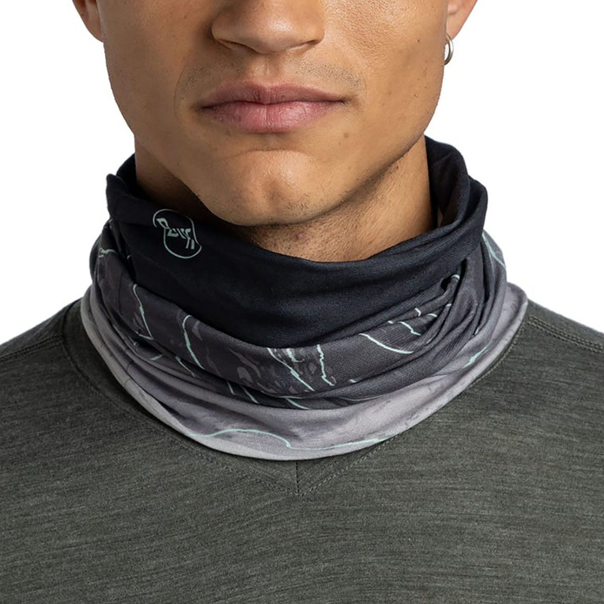 BUFF - UNAL GREY BUFF - UNAL GREY