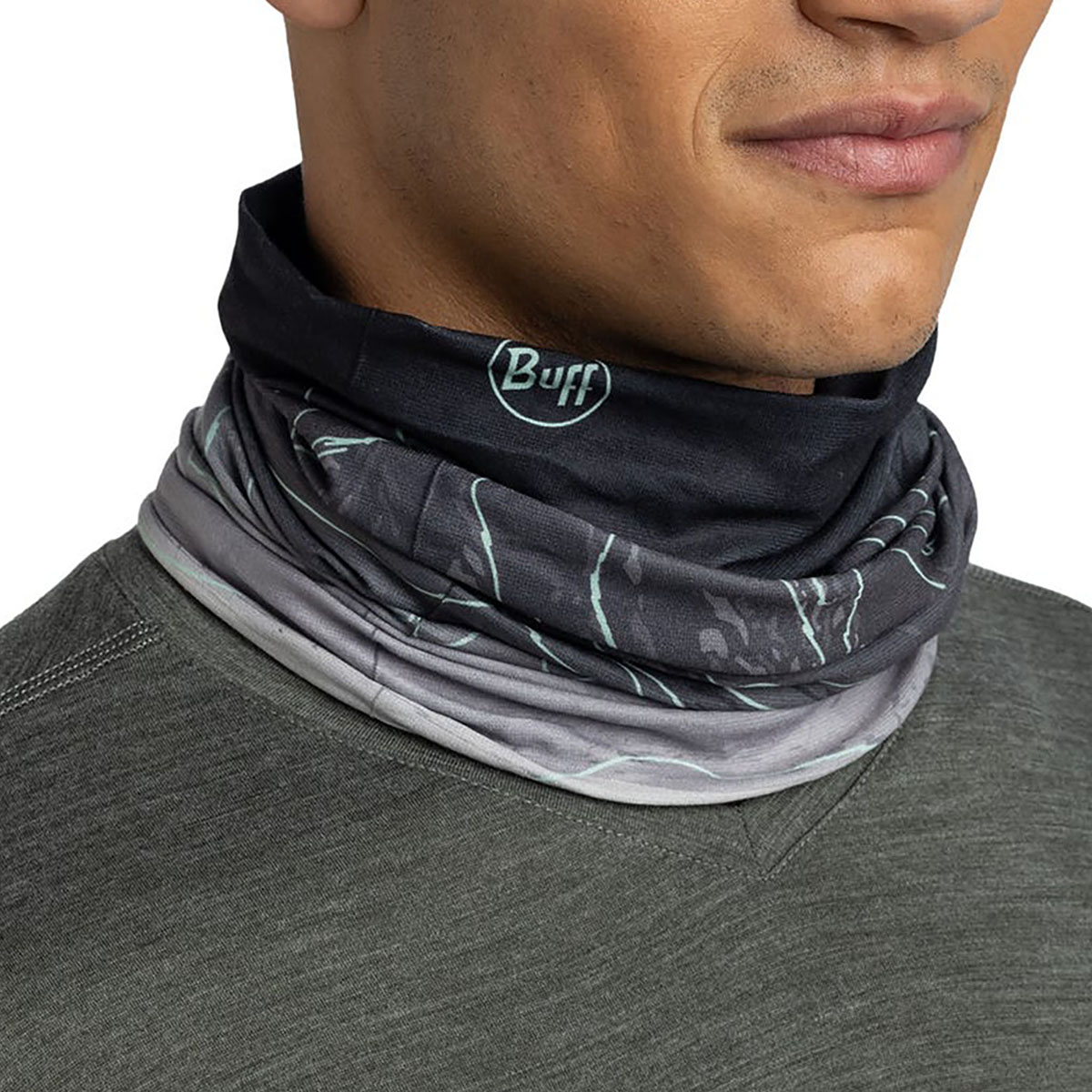 BUFF - UNAL GREY BUFF - UNAL GREY