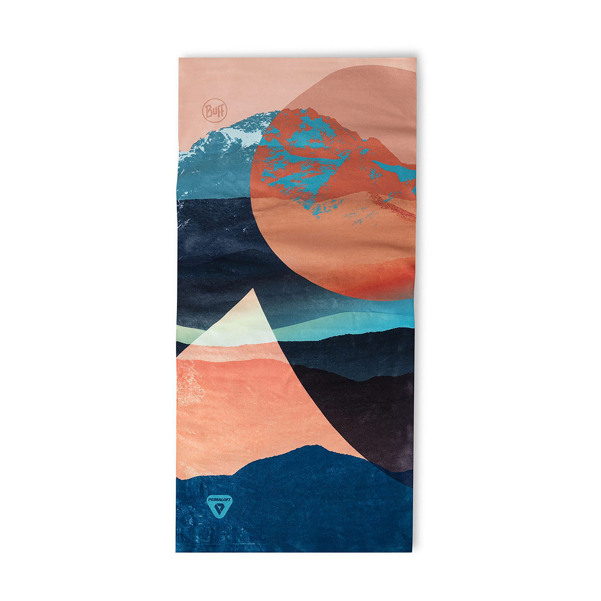 BUFF - MUNKE FLAME BUFF - MUNKE FLAME