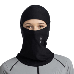 BUFF - SOLID BLACK BUFF - SOLID BLACK