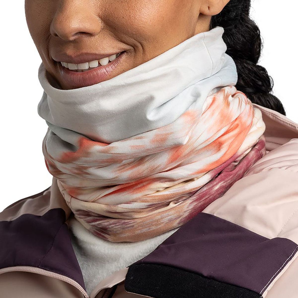 BUFF - LERNA PEACH BEIGE