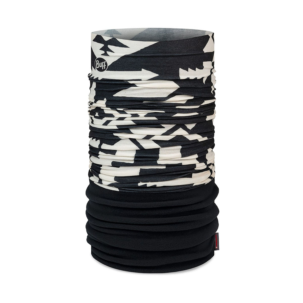 BUFF - SKAR BLACK BUFF - SKAR BLACK