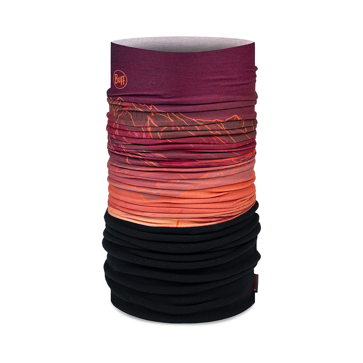 BUFF - UNAL GARNET BUFF - UNAL GARNET