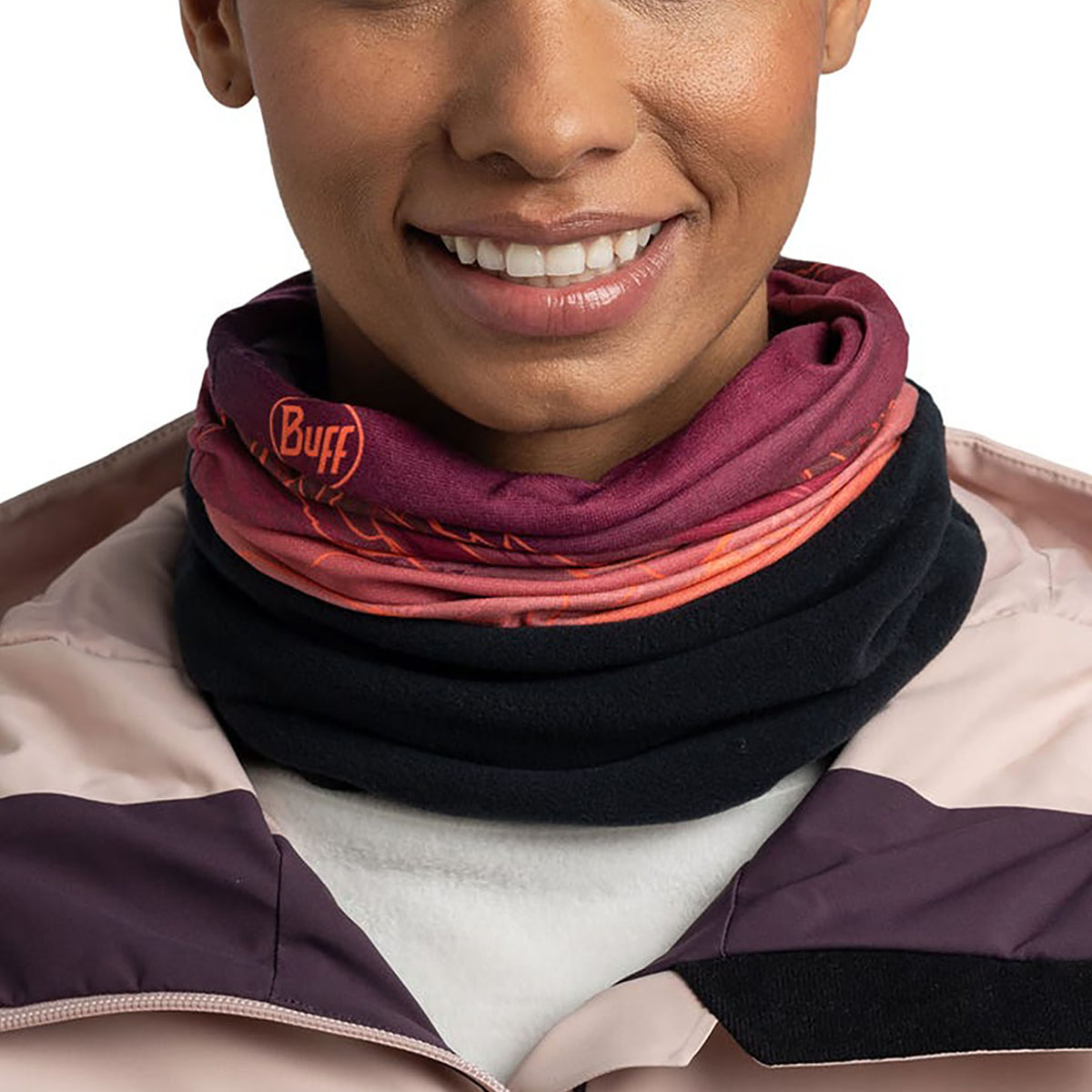 BUFF - UNAL GARNET BUFF - UNAL GARNET