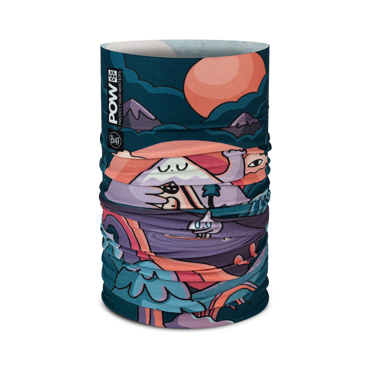 BUFF - OWYZ POW MULTI BUFF - OWYZ POW MULTI