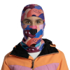 BUFF - THERMONET HINGED BALACLAVA POW AFY MULTI