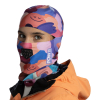 BUFF - THERMONET HINGED BALACLAVA POW AFY MULTI