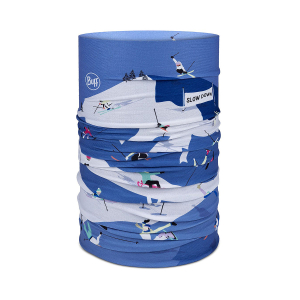 BUFF - ORIGINAL ECOSTRETCH UMYR HOLIDAYS BUFF - ORIGINAL ECOSTRETCH UMYR HOLIDAYS