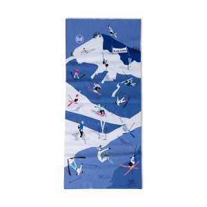 BUFF - ORIGINAL ECOSTRETCH UMYR HOLIDAYS BUFF - ORIGINAL ECOSTRETCH UMYR HOLIDAYS