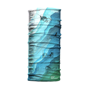 BUFF - ZAGORI RACE 2026 ORIGINAL