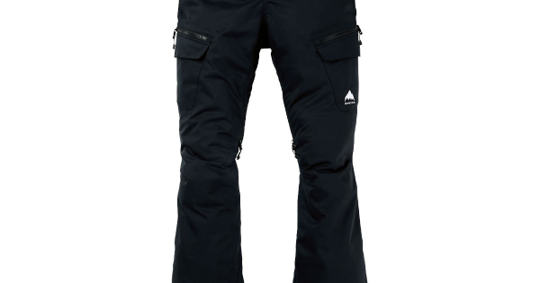 Pantaloni da snowboard Burton Gloria 2L Stretch da donna
