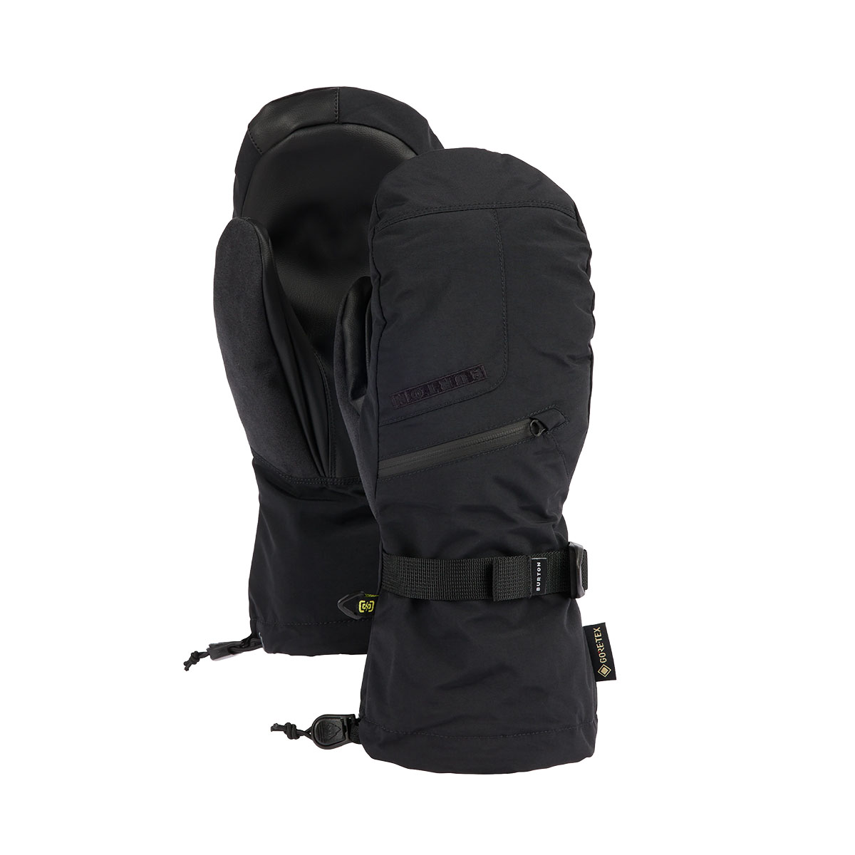 BURTON - GORE-TEX MITTENS