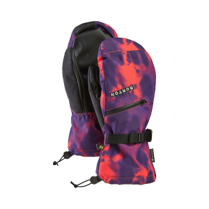 BURTON - GORE-TEX MITTENS