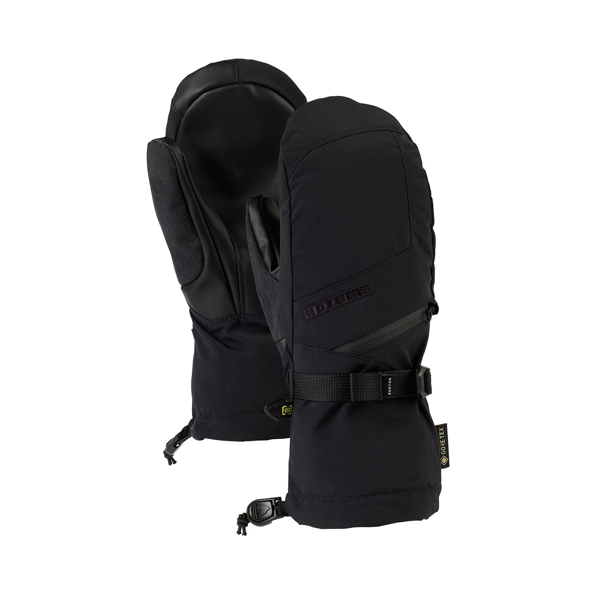 BURTON - GORE-TEX MITTENS