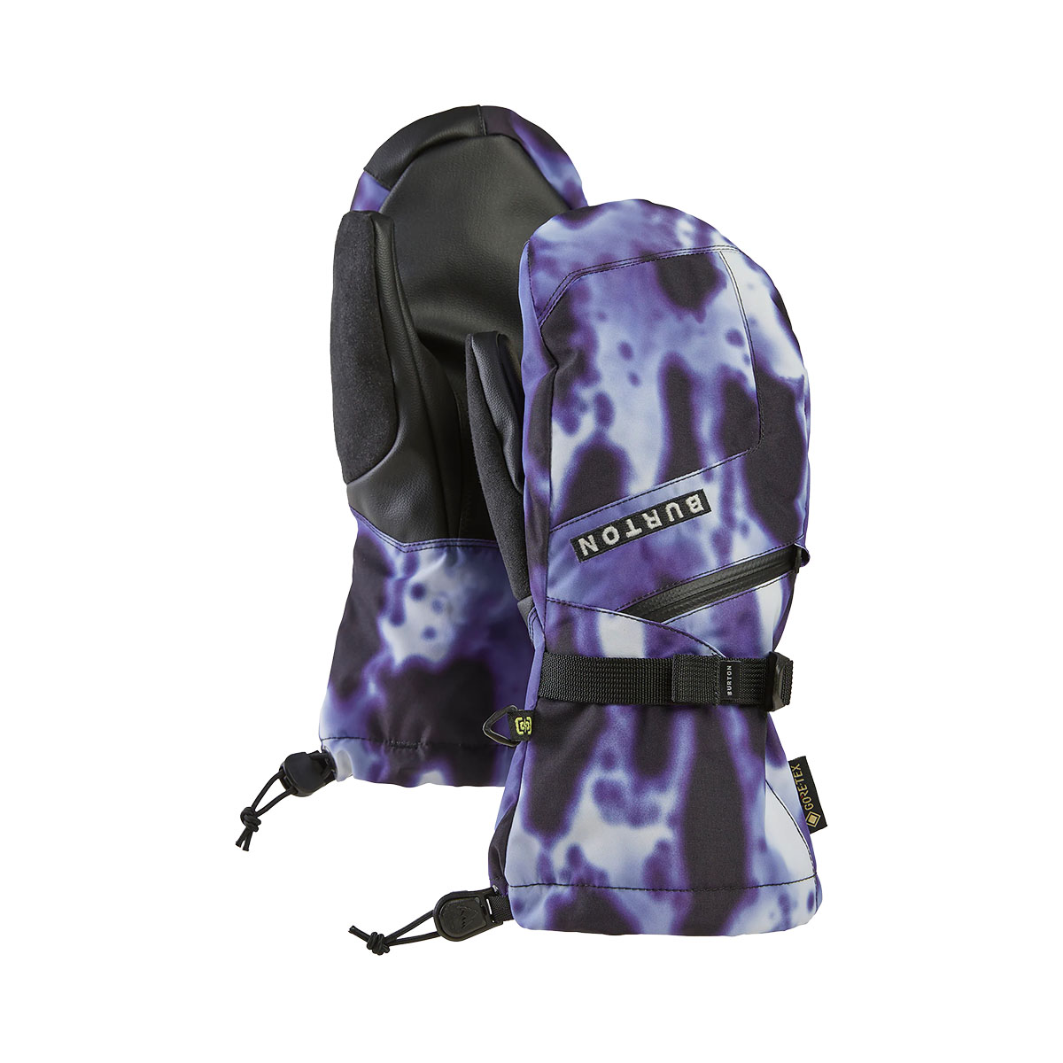 BURTON - GORE-TEX MITTENS