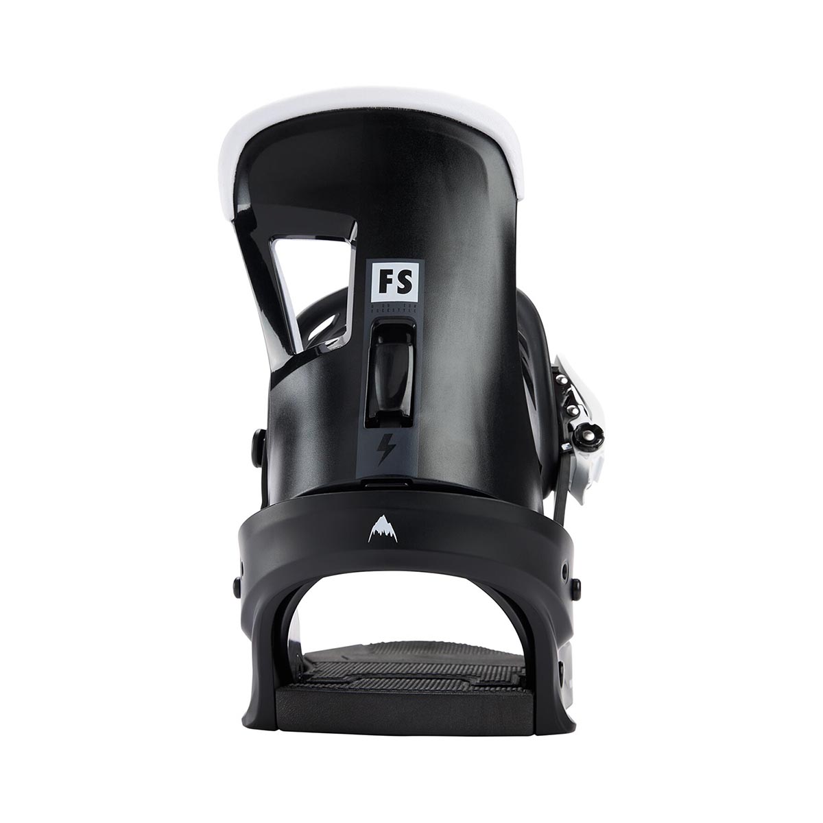 BURTON - FREESTYLE RE:FLEX SNOWBOARD BINDINGS