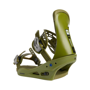 BURTON - FREESTYLE RE:FLEX SNOWBOARD BINDINGS