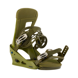 BURTON - FREESTYLE RE:FLEX SNOWBOARD BINDINGS