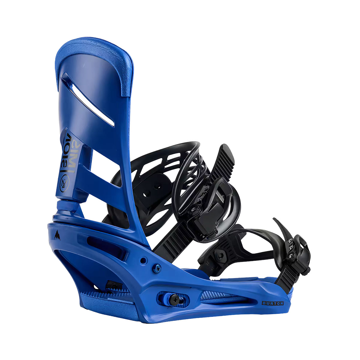 BURTON - MISSION RE:FLEX