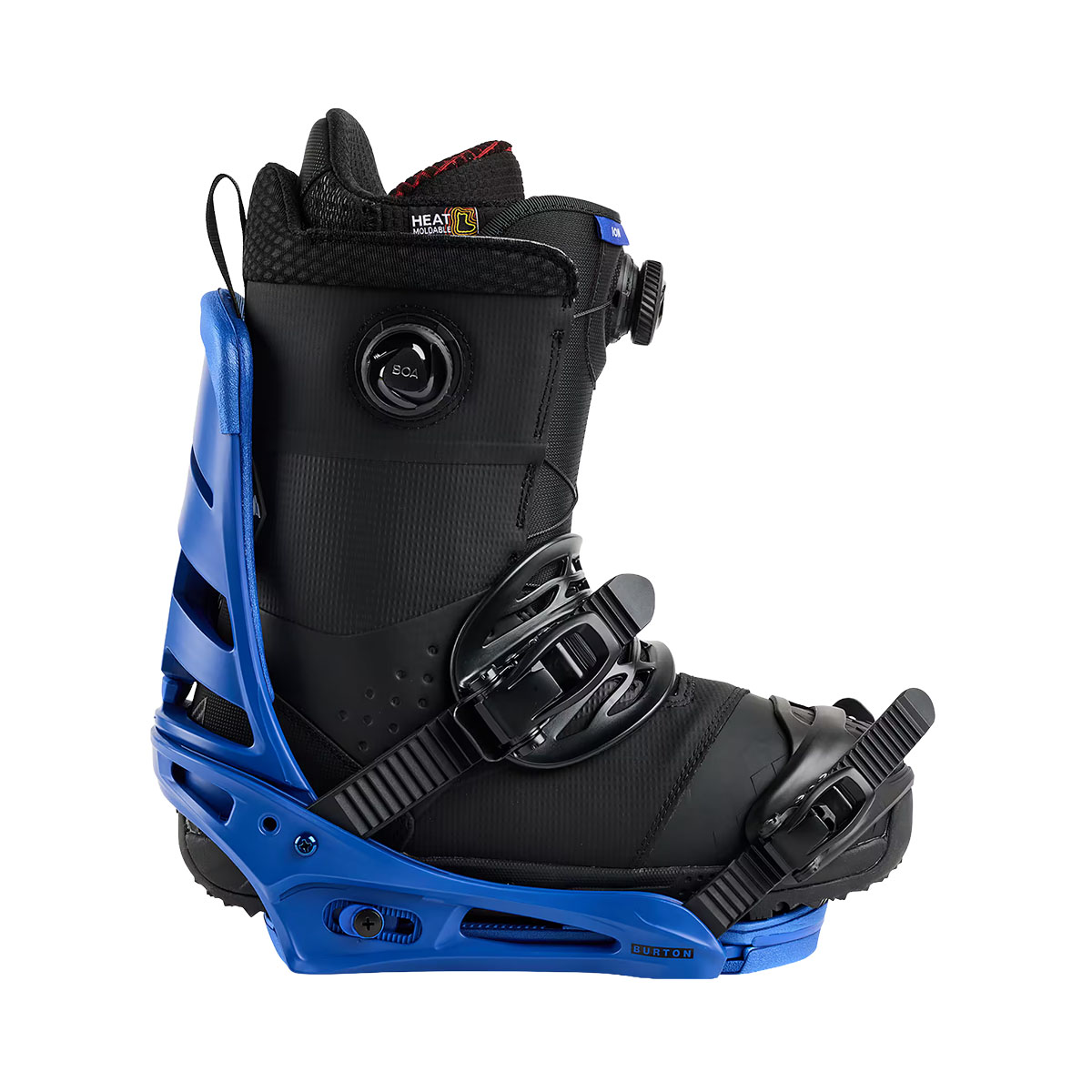 BURTON - MISSION RE:FLEX