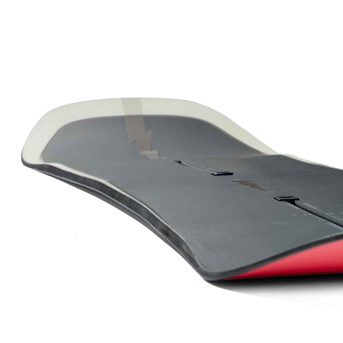 BURTON - CUSTOM CAMBER SNOWBOARD